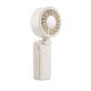 Versatile 26-Year Cooling Umbrella Fan: USB-Powered, Strong Wind, Foldable with Ice Pack Clip, Ideal for Outdoor Use