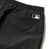 New MLB New York Yankees Knitted Sweatpants Unisex Black 3AWP01014-50BKS