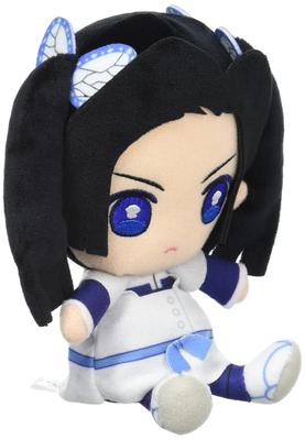 Demon Slayer Chibi Kuscheltier - Aoi Kanzaki