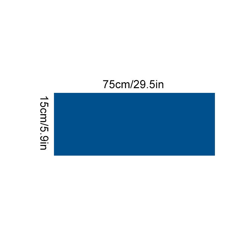 1Pc Knit Multi-functional Neck Brace Winter Button Korean Version Yarn False Collar Scarf