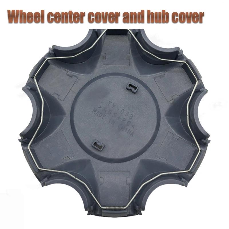 For Toyota Hiace TRH200V Super GL10 202 212 222 wheel hub cover,wheel hub cover wheel center cover