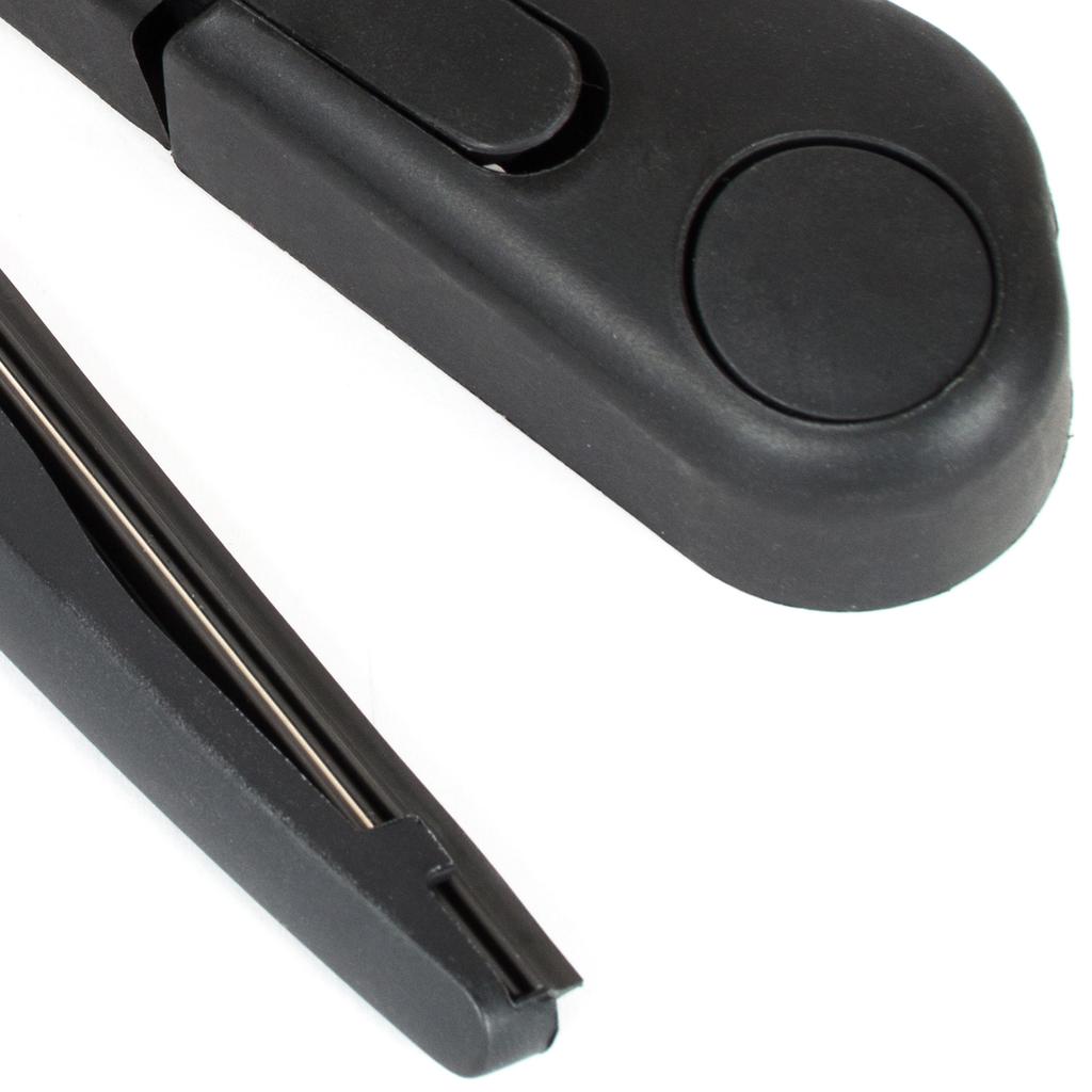 Peugeot 206 2002- SW KOMBI rear wiper arm + blade
