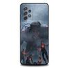 D-Dead By Game D-DaylightS Phone Case For Samsung S25,S24,S21,S22,S23,S30,Ultra,S20,Plus,Fe,Lite,Note,10,9,5G Black Cover