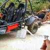 Golf – Accesorii pentru mașini de golf
