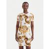 Kleid 80 Hao939 JS553