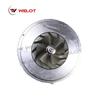 TD04 Turbine Cartridge 49377-03043 49377-03031 CHRA For Mitsubishi Pajero II 2.8 TD 92Kw 125HP 4M40 1G565-17013 ME201636 ME20125