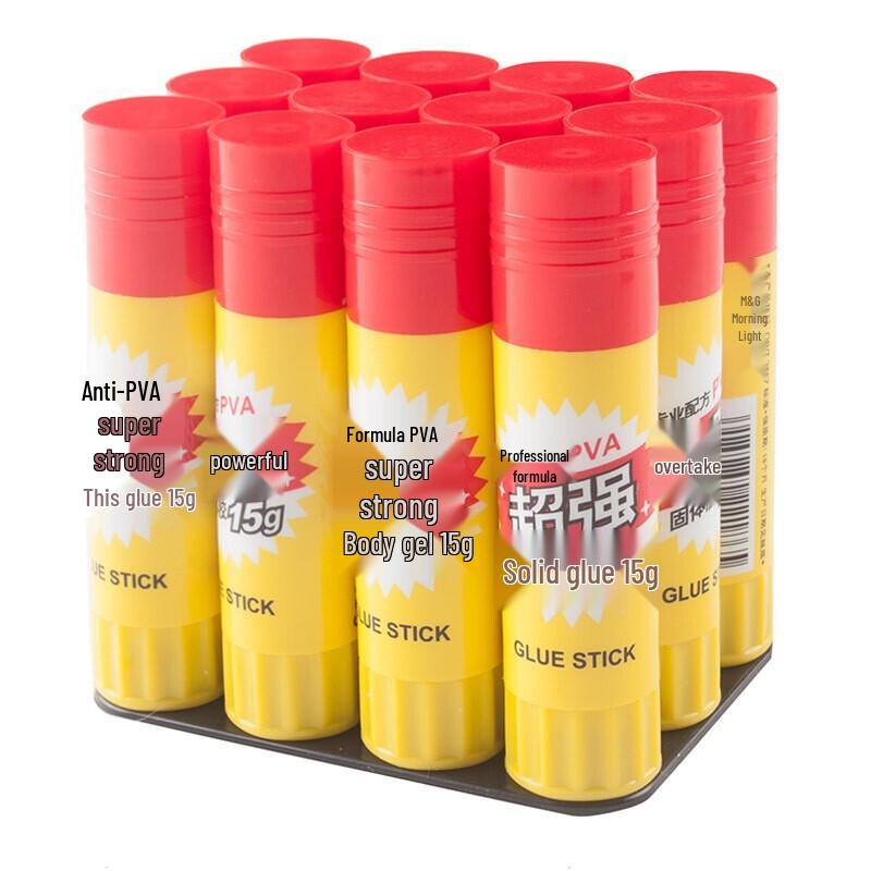 MG 36g High-Strength Solid Glue Stick