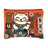 New Bohemian Makeup Bag Large Capacity Storage Storage Bag Portable Soft Cosmetic Pouch Travel Organizer