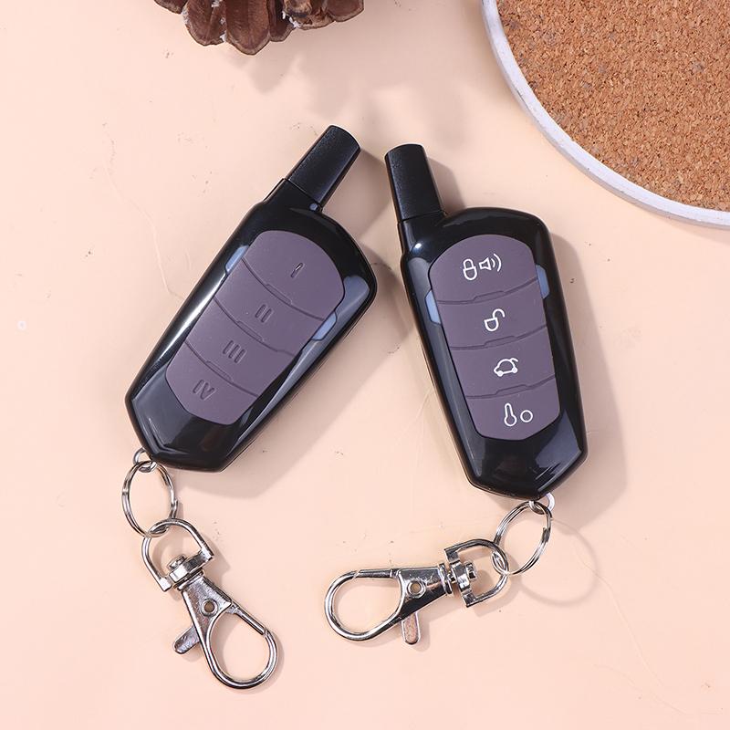 1Pc Remote Control 433Mhz Garage Door Remote Control Cloner – Fixed/Rolling Code Duplicator For Gates/Electric Access