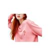 New MLB Sweatshirt Unisex Orange Pink 3AMTB0214-10COS