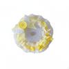 Lace Pin Display Holder DIY Craft Bag Rosette Candy Themed Adorable for Anime