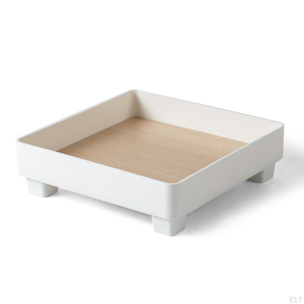 , Decor Display Modern for Countertops Desktop
