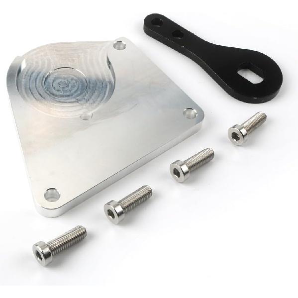 

Transfercase Manual Shifter Conversion Kit for F250/f350 Fits Ford Superduty NP273