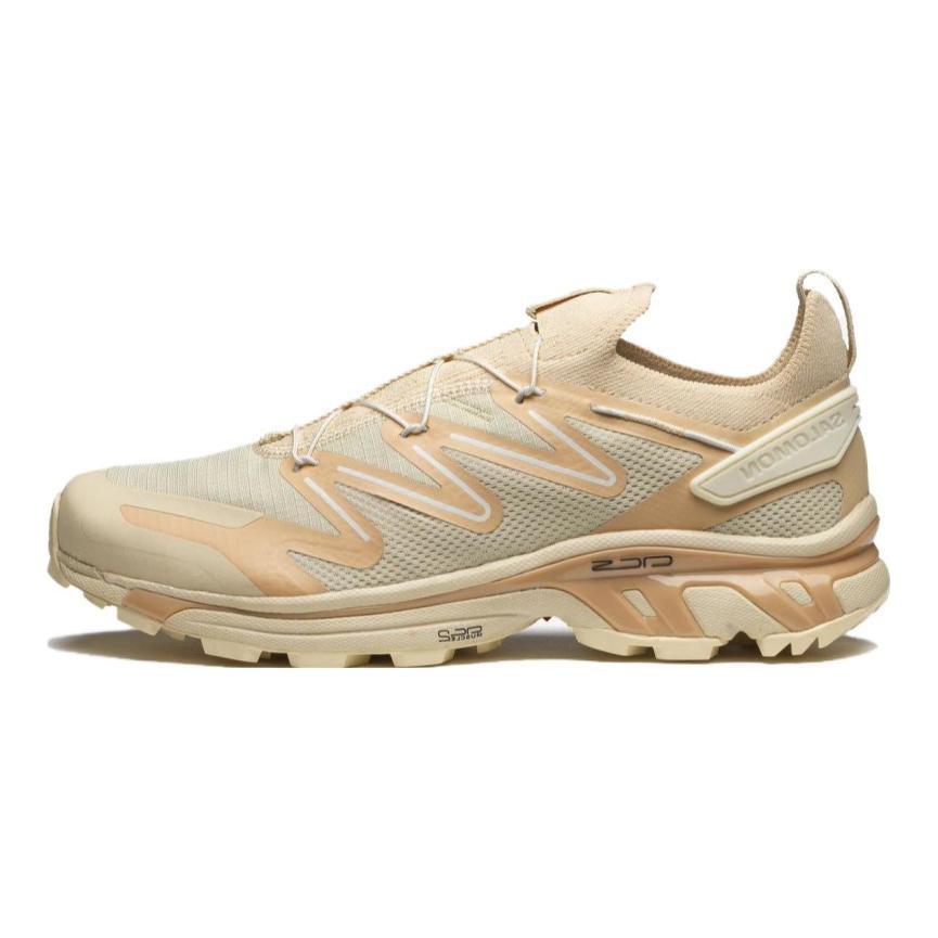 SALOMON XT-Rush 2 'Bleached Sand' Sneakers 473146