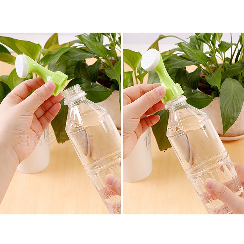 2pcs/set Portable Sprinkler Head Watering Flower Plant Nozzle Home Plant  Pot Flowering Tools Gardening Watering Device Tools