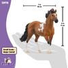 Schleich Horse Club Mangalarga Malcador 13978 (Male)