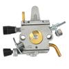 Fs400 Fs450 Fs480 Sp400 C1q-s34h Carburetor Air Fuel Filter Line 41281200651