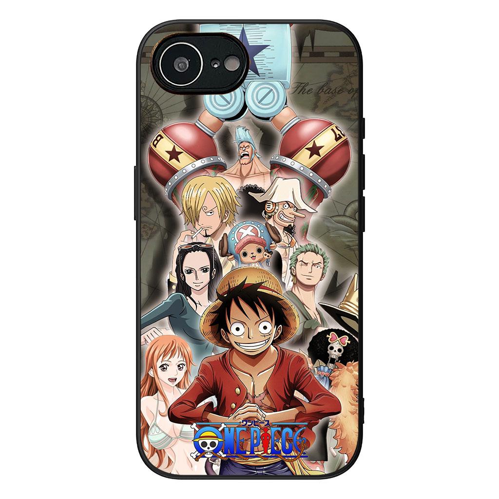 

Nico Robin One Pieces Luffy Zoro Phone Cover for Samsung Galaxy A56 A26 A36 A10 A20 A30 A31 A32 A50 A51 A52 A53 A33 A12 A14 Case Galaxy A10