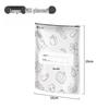 Aluminum Foil Reusable Sealing Bag for Food Storage and Freezing