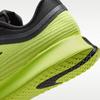 Women's Sneakers Nike Court Air Zoom Vapor Pro 3 HC Light Lemon Twist Black (Women's)