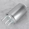 Öl Kraftstofffilter Benzinfilter Passend für Jaguar XF 3.0 TDV6 Diesel 2008   2016 C2Z8780