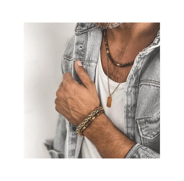 Браслет Manoki BA1092G