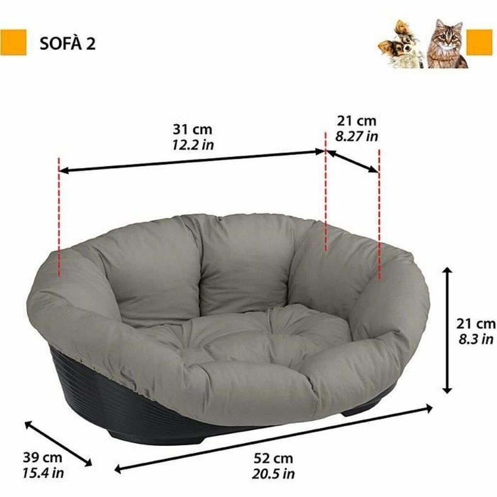 Dog Bed Ferplast
