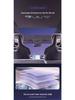 Xiaomi SU7/YU7 Electric Sunroof Panoramic Sunshade & Heat Insulation Accessory