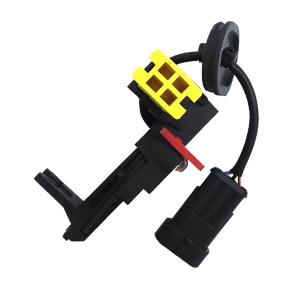 

Replacement Gear Position Sensor for Alfa and For Fiat 55228312 Start Stop Gear Lever Sensor Direct Fit for Vehicle Gear Control China Mainland