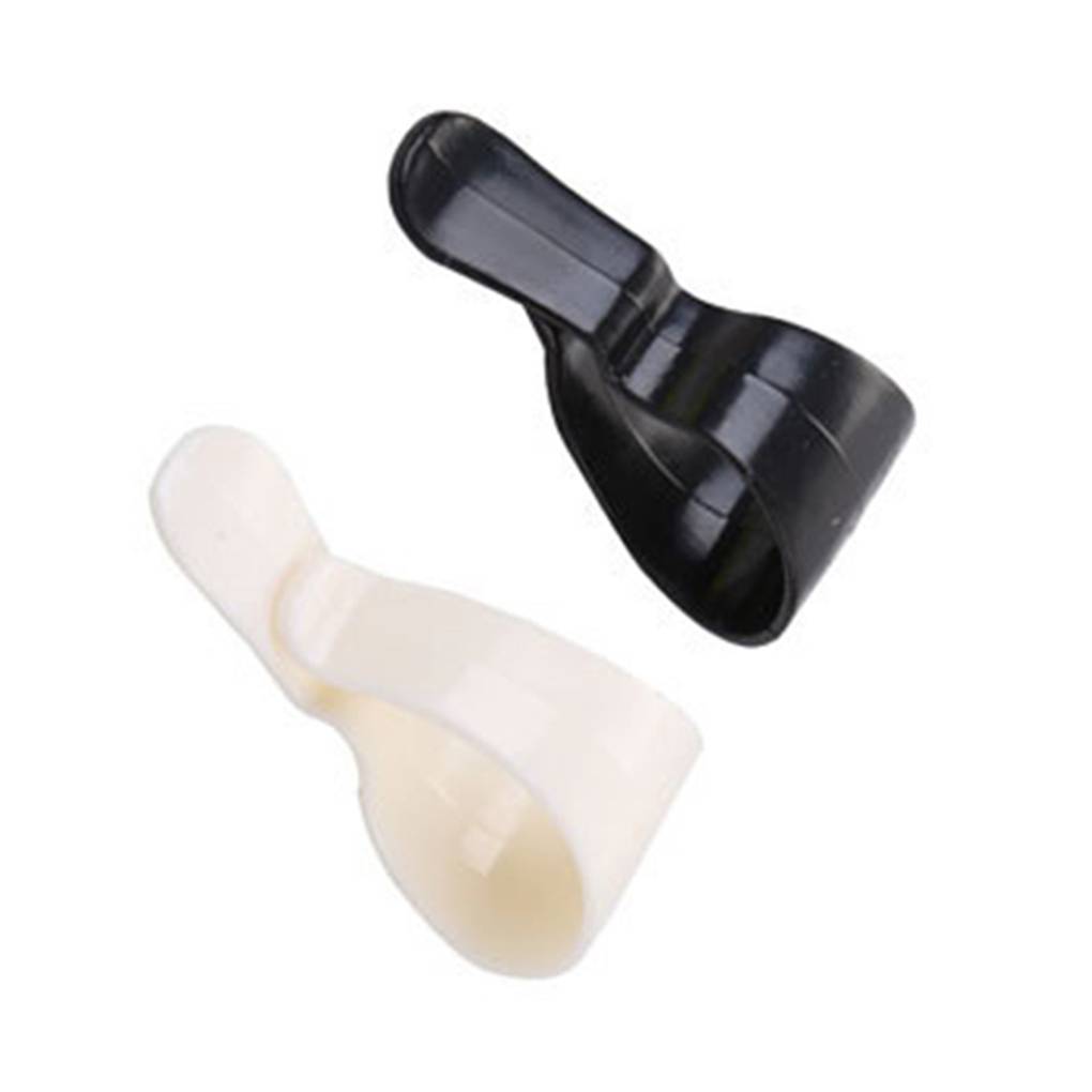 6/12/18PCS Multi-purpose Portable Glasses Clip Auto Fastener Car Sunglasses Note Clip Name Card Holder