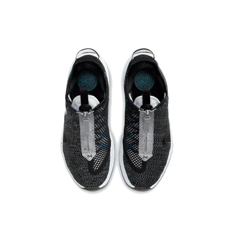 Nike Pg 4 Navy Teal CD5082-004