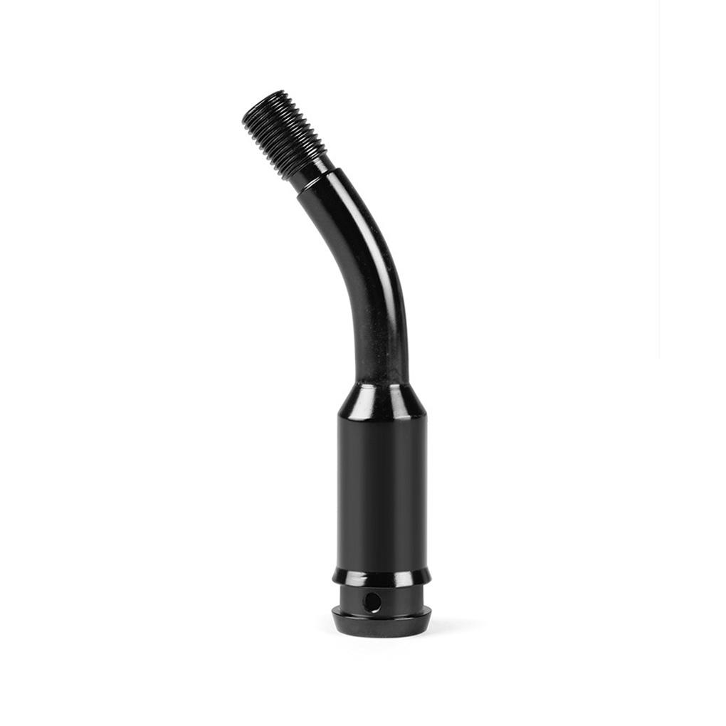 

Автомобильный профессиональный рычаг переключения передач, ручка переключения передач, рычаг, автомобильные аксессуары чёрный