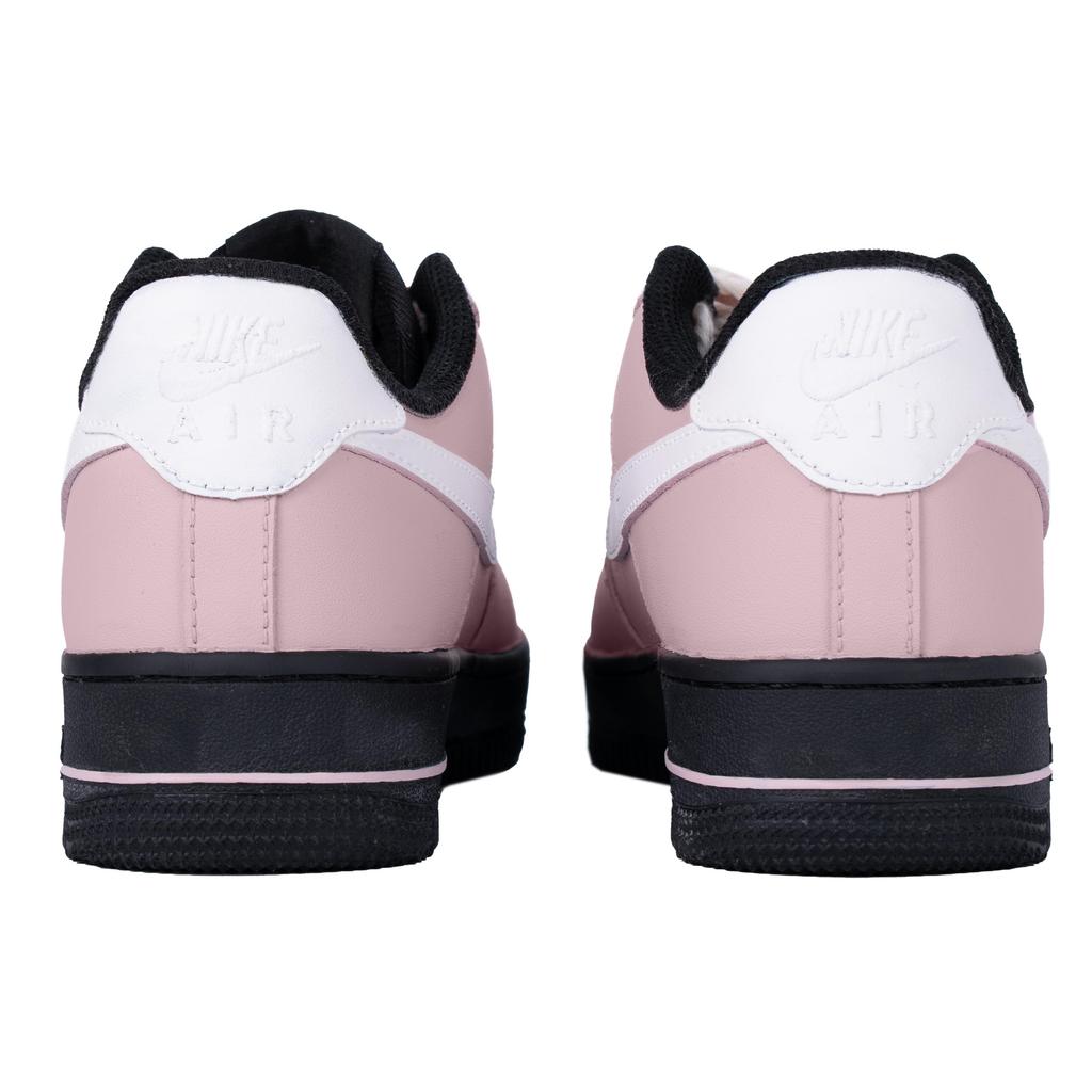 Nike Air Force 1 Low Top Skateboard Shoes Unisex Pink CW2288-001(Team57-)