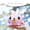 Sun Smile Talking Animal Ball Rabbit