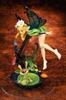 Odin Sphere Mercedes scale PVC painted finished (1/8 product)