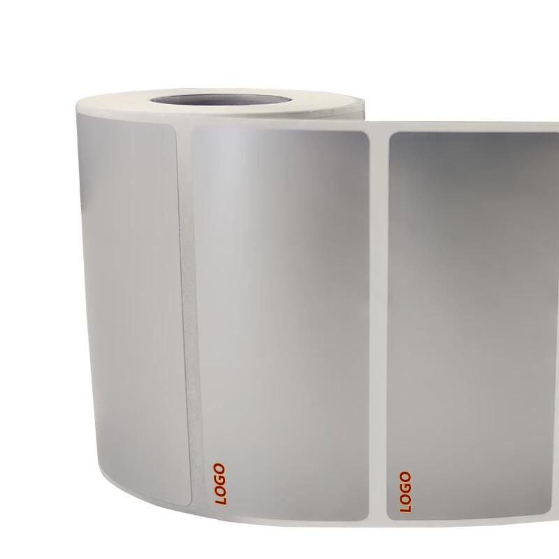 Makeid 70x30mm Thermal Label Roll, 450 Sheets 70mm x 30mm, 450 Sheets
