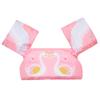 Manches de Maillot de Bain Flottantes en Mousse Souple Conception de Sécurité Réglable Piscine d'Entraînement de Natation Flottant & Jeux d'Eau Sûr Amusant Eau