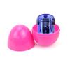 20Pcs Filled Easter Eggs with Toy Cars Bright Colorful Easter Eggs Prefilled with Various Pull Back