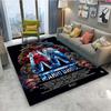 Anime CARTOON-M-MA-RIO-GAME UnSlip Rug for Living Room,Bedroom,Playroom,Kitchen,Door,Prayer Floor Mat Decor Carpet Gift Alfombra