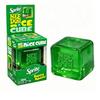 Schylling NeeDoh Nice Cube Nice-Sicle Cubo Sensoriale Squishy Antiansia Sollievo dallo Stress Giocattolo da Spremere Concentrazione Calma Fidget per ADHD