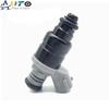 New Fuel Injector Nozzle MR988977 For Mitsubishi Colt Z30 1.3L 2004 2005 2006 2007 2008 Lancer VIII 1.1 1.3 1.5 3A91 4A90 4A91