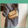 Stylish Street Fashion Pu Square Crossbody Bag For Women In Multiple Colors