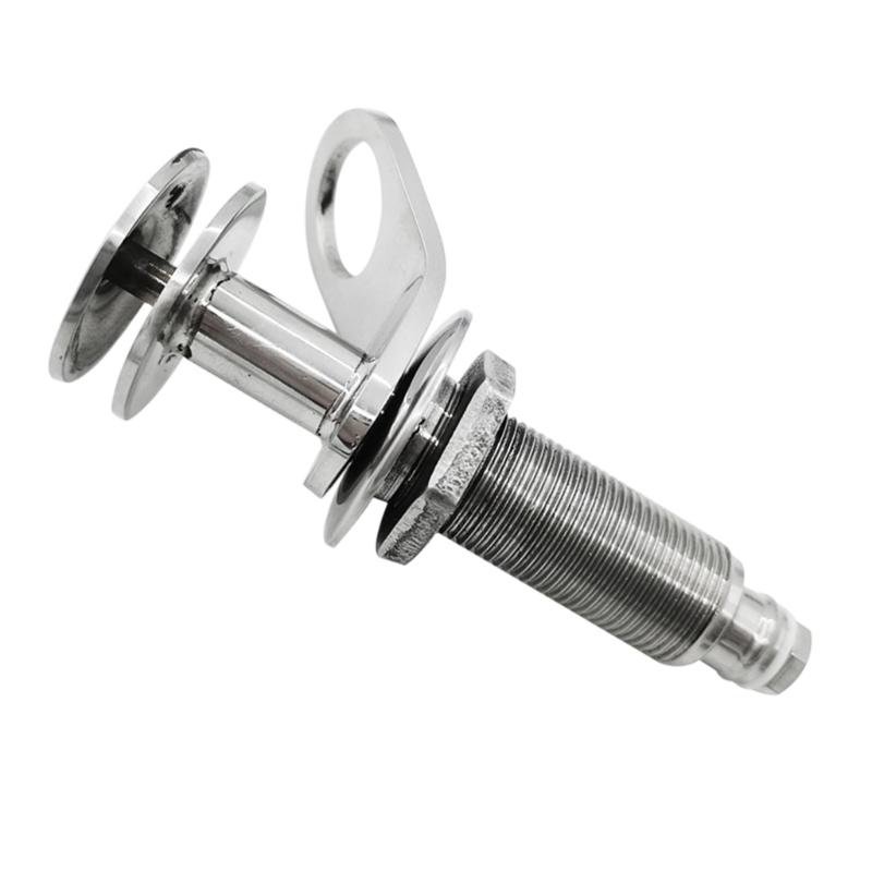

Stainless Steel Quick Release Fenders Cleats For Easy Fenders Attachment On Boats Yachts And Motorboats 1