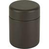Wahei freiz Bento Lunch Soup Jar 400ml tmavě hnědá termo/studená vakuová izolace Kihonno RH-1595