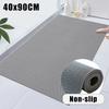 Drainage Rubber Non Slip Mat PVC Rug for Commercial Use Restaurant Garage Kitchen Bathroom Pool Deck and Washroom