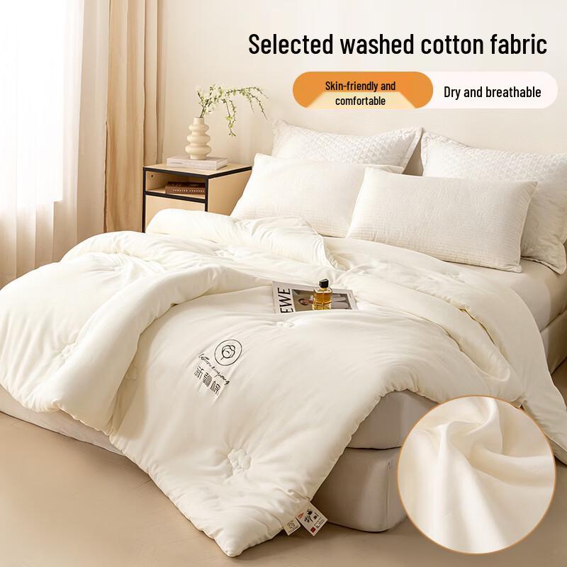 Shixun Winter Warm Cotton Comforter