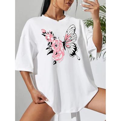 Bluzki – T-shirty i koszulki