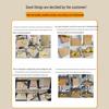 Aishida Anti-Bacterial Bamboo Cutting Board