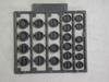 Kotobukiya M.S.G Modeling Support Goods Plaunit P123 Minus Mold IV Non-Scale Plastic Model
