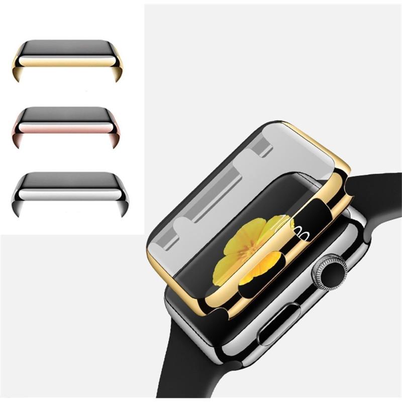 Pc Thin Electroplate Hard Case Cover Protective Sleeve For Tool